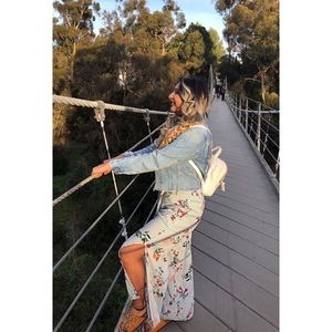 Meet your Posher, Krystal